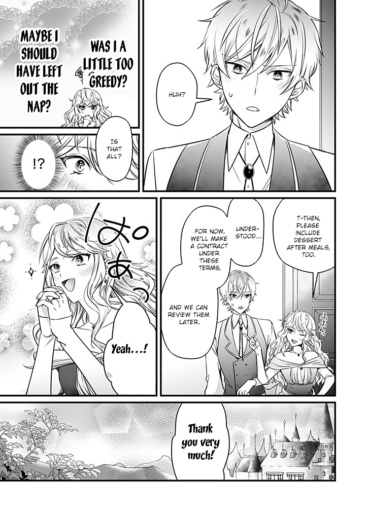 The Powerless Lady's Marriage to the Cold Hero - Her Husband Was Once Her Devoted Student. Chapter 1 Page 33